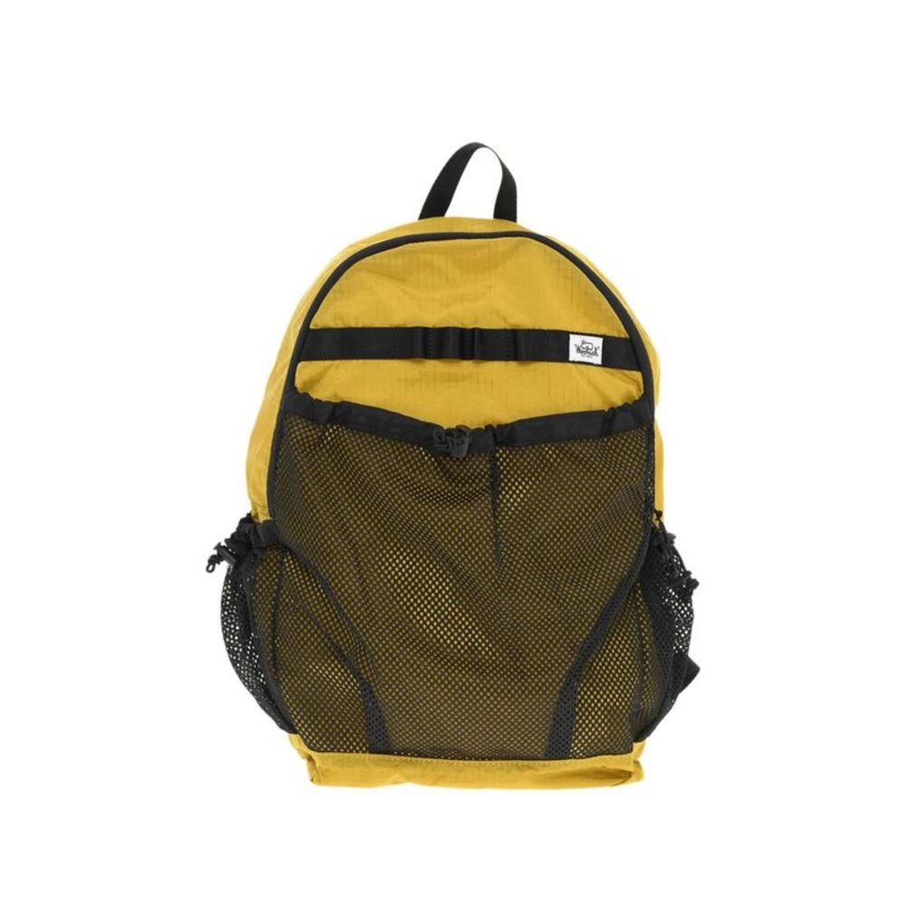 WOOLRICH Lightweight Water-Resistant Backpack Men MULTIPLE COLORS Backpacks